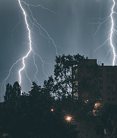 gewitter