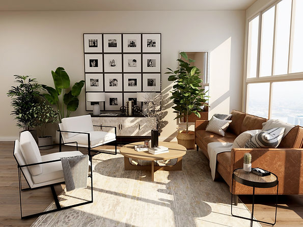 Spatial Interior Design Blog Posts Handcrafted Lifestyle Blog Image by Collov Home Design