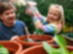 Gardening with Kids Workshop