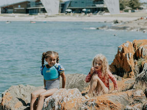 Lansdowne Children's Centre offers summer activity suggestions