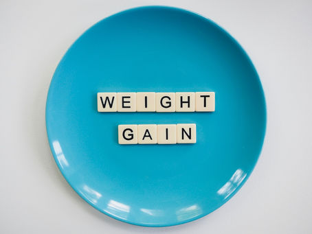 Midlife Weight Gain: Why It’s Happening and How to Respond (Without Diet Culture)