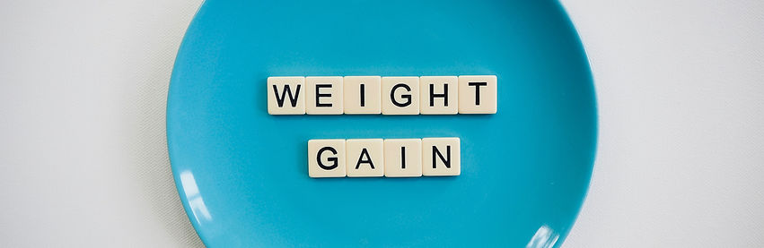 Spell to Gain Weight Fast