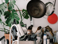 Spring Cleaning: A Time-Saving Tool for Busy Moms