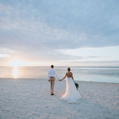 Destination Weddings: Your Comprehensive Guide to Getting Married Abroad