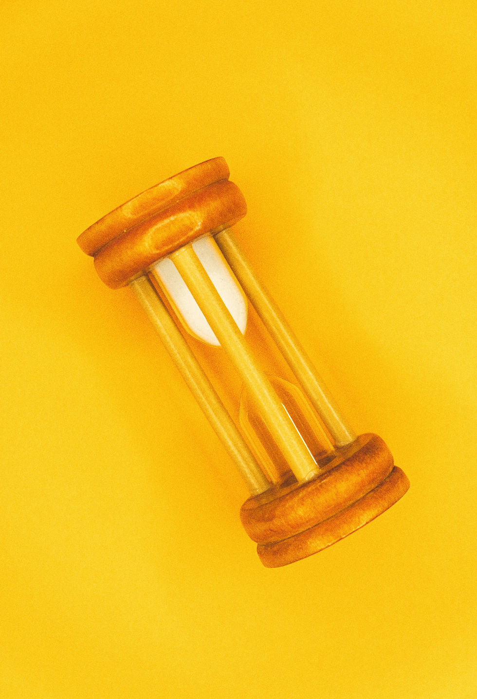 sand timer