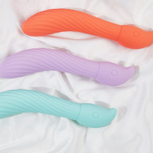 Les vibromasseurs ne sont pas réservés aux femmes : comment les hommes peuvent en profiter