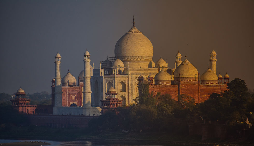 Image by Syed Fahad