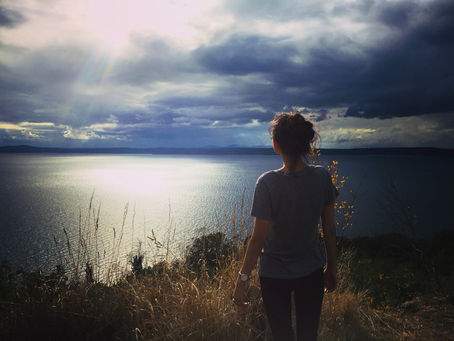 From Self-Doubt to Self-Discovery: Sarah's Mindfulness Journey