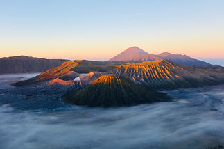 3DAYS 2NIGHTS SURABAYA – BROMO TOUR