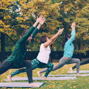 Tone & Stretch: The Key to Long, Lean Muscles