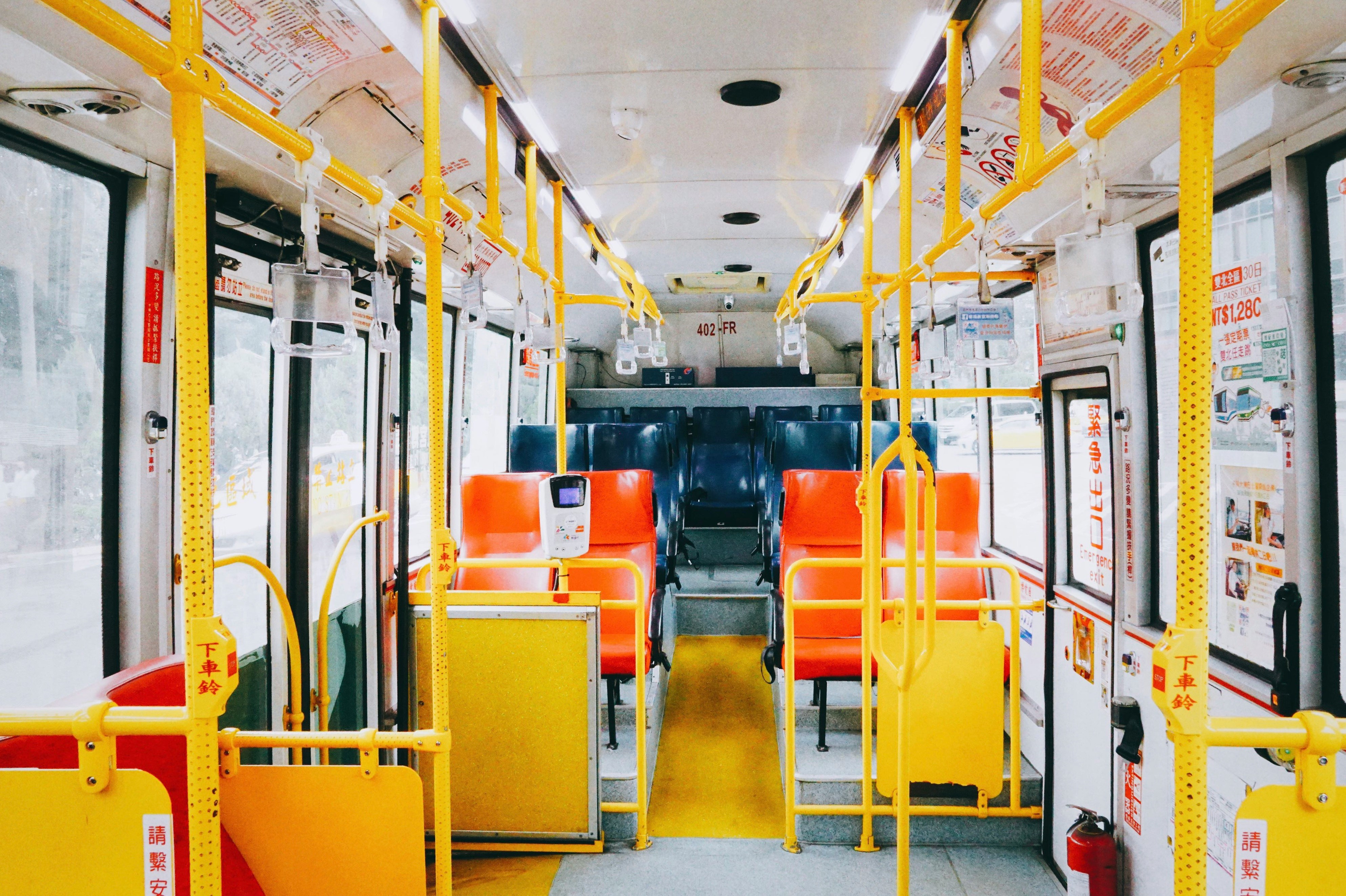 Rome Public Transportation Guide - Everything You Need to Know