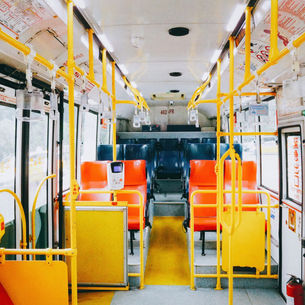 מדריך תחבורה ציבורית ברומא - כל מה שצריך לדעת