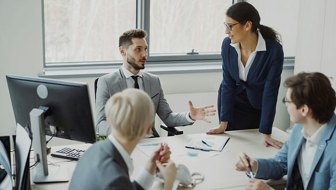 What Does a Fractional COO Actually Do — And Does Your Business Need One?