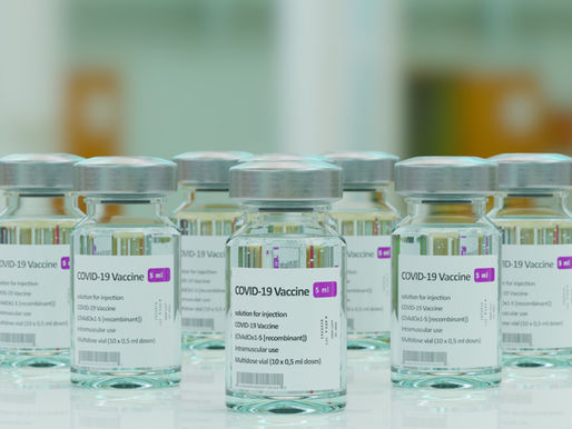 While Pfizer, BioNTech agree to cut COVID vaccine supply to Europe, Moderna sets up shop in China