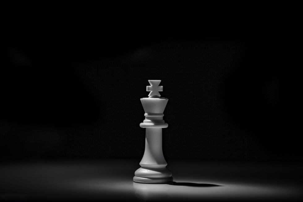Image by Hassan Pasha