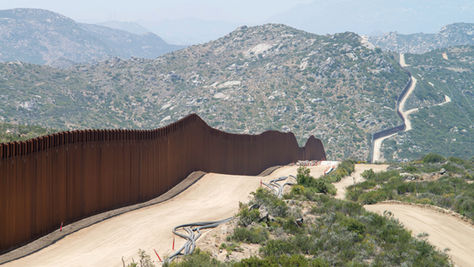 'Remain in Mexico' Asylum Policy Ends
