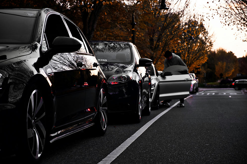 Image by Niko Saparilas