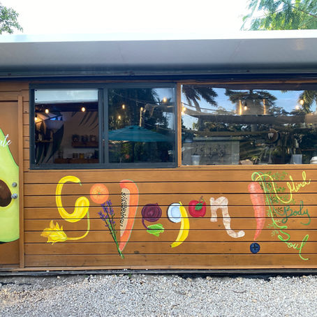 Vegan in Rome: A Local’s Guide to Sustainable Food, Fashion and Community