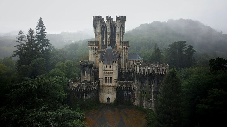 Castle