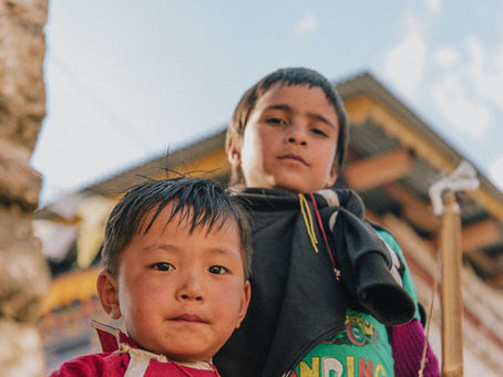 Northeast India Mountains Tour (11 Nights/12 Days)