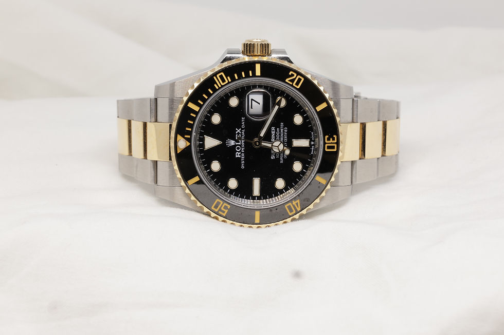 sell your rolex nj