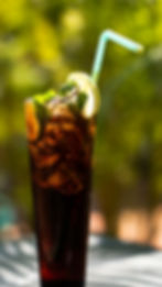 Cuba libre