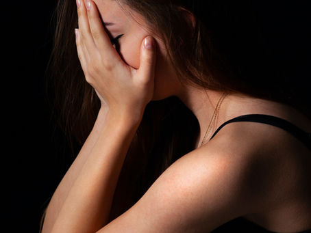 New report reveals how domestic abusers are weaponising joint mortgages against 750,000 UK women