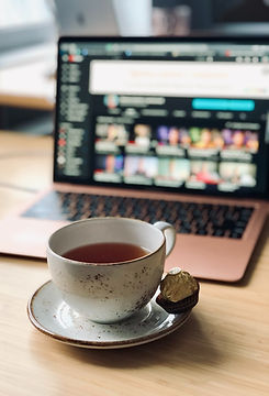 Video Blog Learn with Bessern