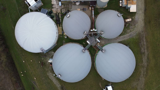 Beyond Sustainability: The Hidden Dangers of Anaerobic Digestion of Food Waste