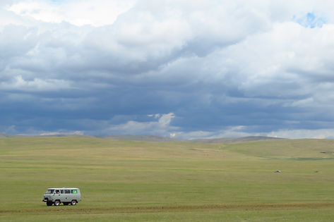 Image by Tom Schuller