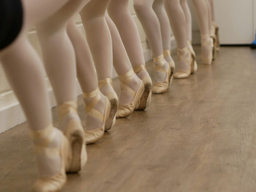 Listening to Dancers: Building Feedback Loops That Actually Work