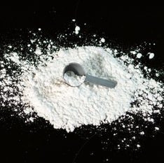 Kreatin: Was ist es und wie kann es dein Training unterstützen?