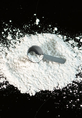 Baking Soda