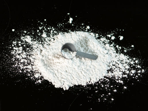 Should I Be Taking Creatine? An RD Breaks Down What the Research Actually Says