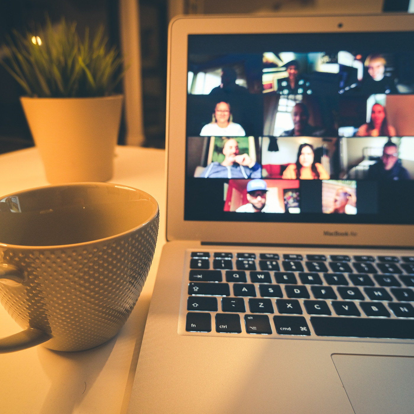 webinar zoom squarish