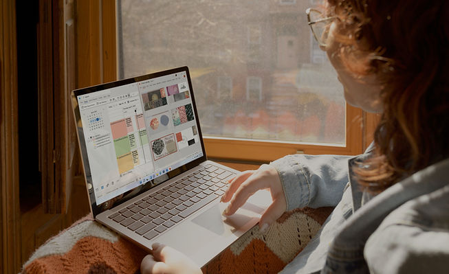 work remotely, work and travel, kailyn sarmiento, deeply rooted kailyn, work online, online business, online business coach