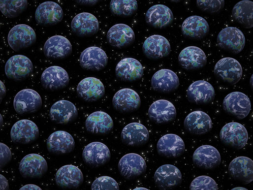 Could a Multiverse Exist?