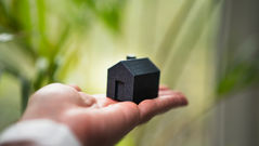 Concrete on demand: 3D-printed homes are reshaping housebuilding