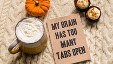 Don't Simply Rely on Your Brain! Executive (dys)Function and How it Works. 