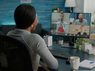 Human Resources Webinars 