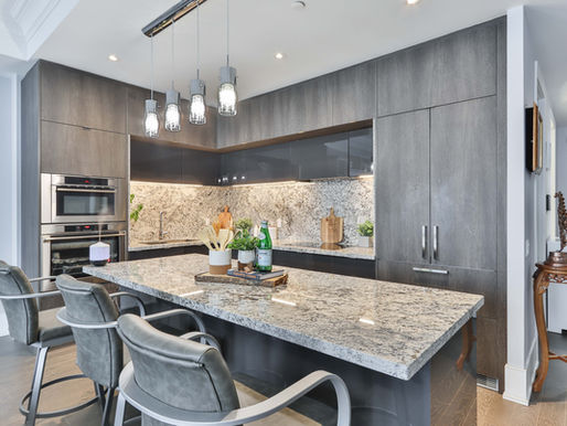 Condo Extras