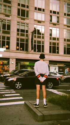 QUÉ PANTALONES CORTOS TE FAVORECEN SEGÚN TU CUERPO Y TU ESTILO