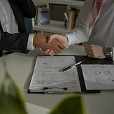 Funding for Complete or Partial Acqusitions