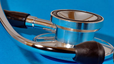 Respiratory Consultation