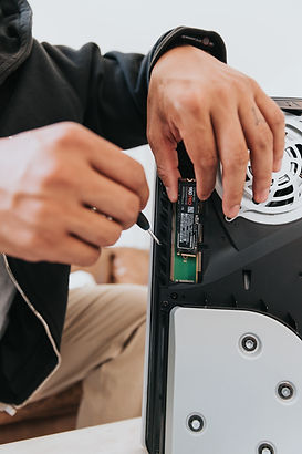 Image by Samsung Memory