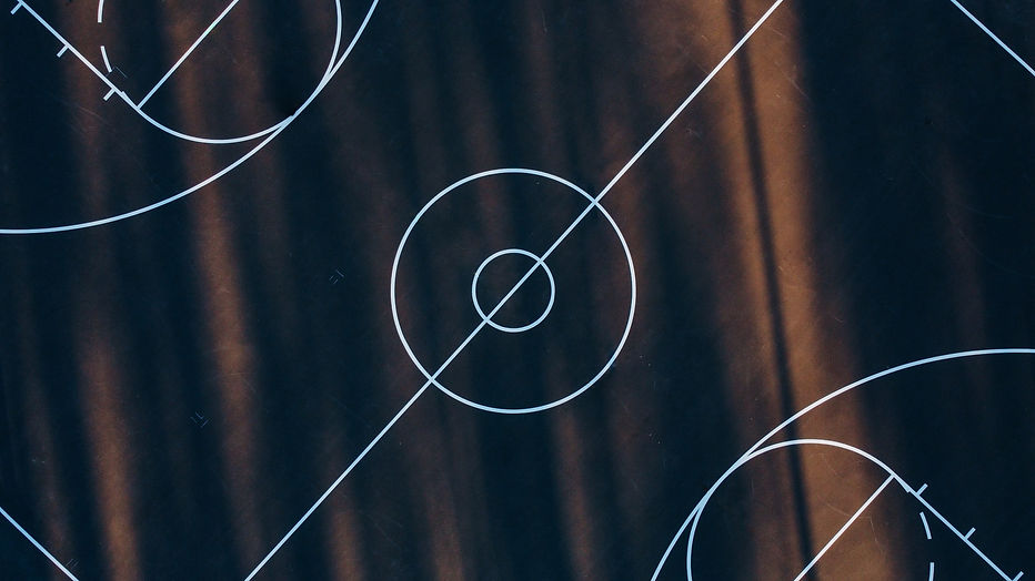 Image by Joshua Kantarges
