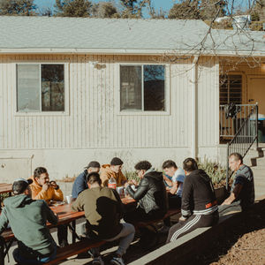 Restoration Shelter for Social Reintegration (Planned Initiative)