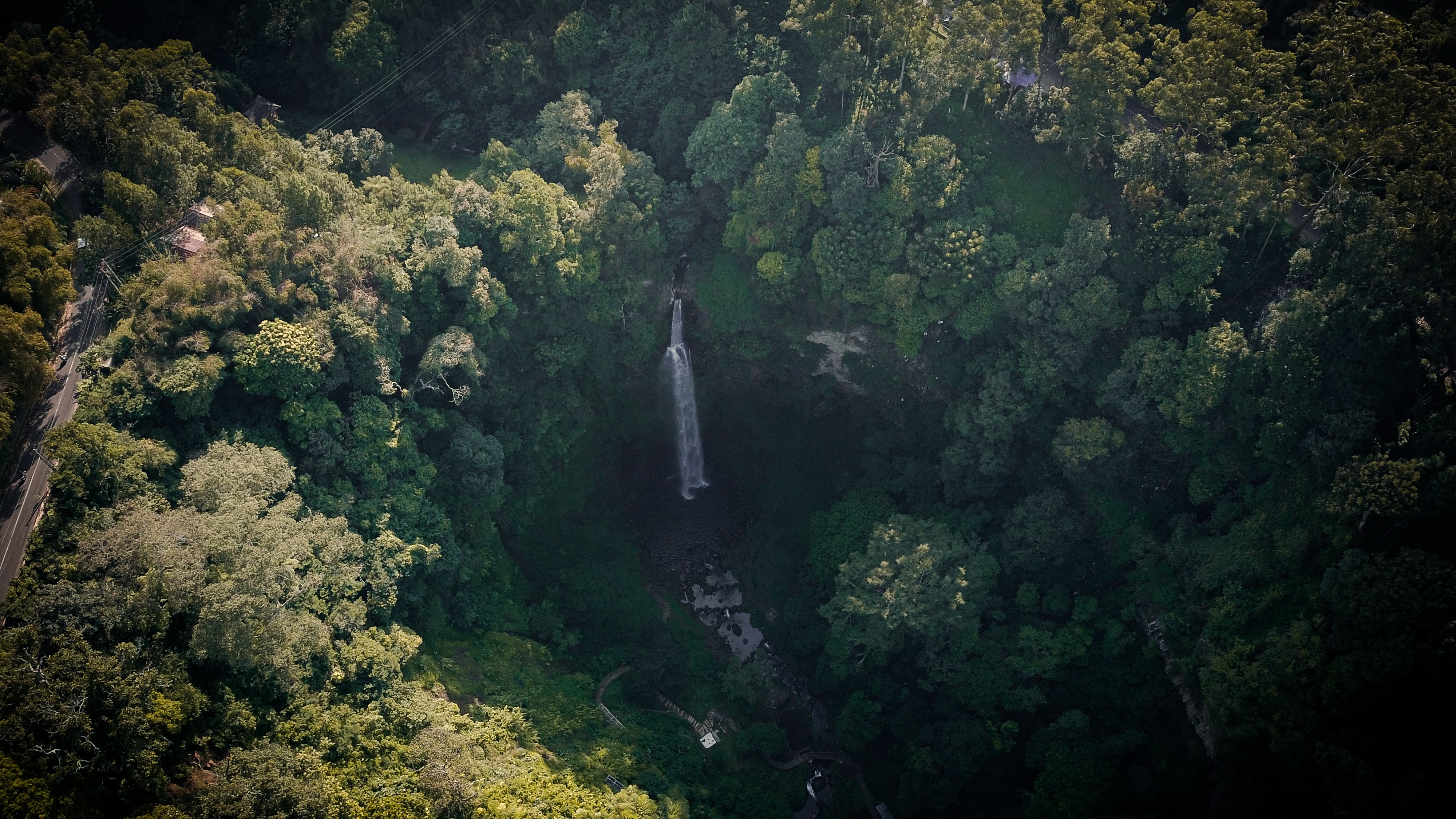 6 Aktivitas Seru yang Dilakukan di Curug Cilember — inspirasi dari Villa Bango di Cilember, Puncak