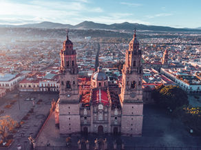 Oportunidades de Inversión Inmobiliaria en Morelia