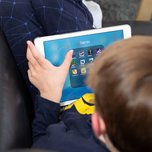 Escuelas Públicas de Wichita inaugura laboratorios de aprendizaje innovador